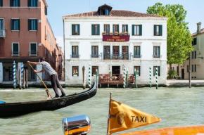  Canal Grande  Венеция